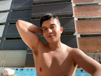 MaxCol — Livejasmin stream photo (Sep 2025)