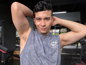 MaxCol — Livejasmin stream photo (Jun 2025)