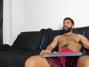 sweatyhairypig1 — chaturbate