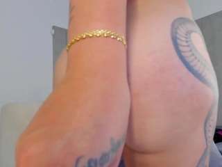 tamy-leen — 在 camsoda 直播的网络摄像头模特