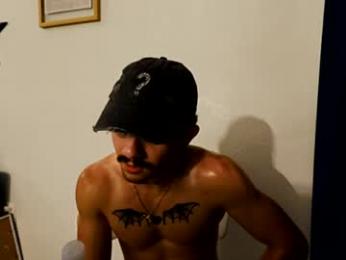 danilorenz0 — chaturbate
