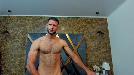 Jacob_Benelli — stripchat