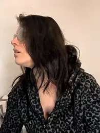 Linalicious — Stripchat stream photo (Apr 2026)