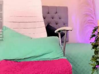 maite_smith69 — 在 chaturbate 直播的网络摄像头模特