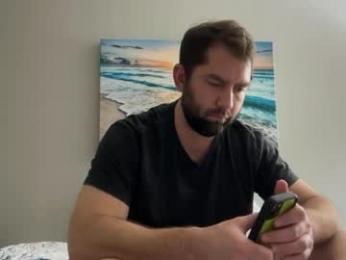 kingoftheangels1 — Chaturbate stream photo (Sep 2026)