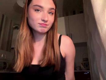 ChristiaPettet — Bongacams profile photo