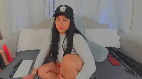 MeghanXO — Stripchat stream photo (Jan 2026)