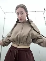 FroggyAnna — stripchat