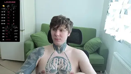Lechery_boy — Stripchat stream photo (Jul 2026)