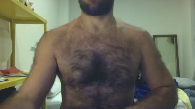 maestroy — Cam4 stream photo (Mar 2026)