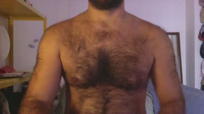 maestroy — Cam4 stream photo (Mar 2026)