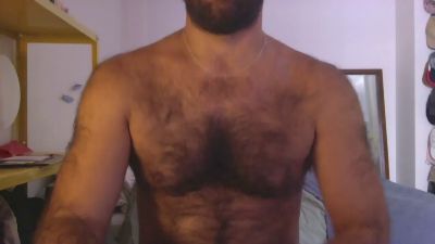 maestroy — Cam4 stream photo (Mar 2026)