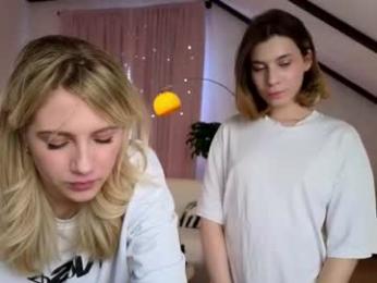pinkadele — Chaturbate profile photo