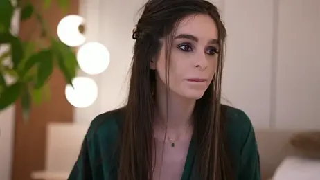 DoviaClaire — 在 stripchat 直播的网络摄像头模特