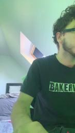 NiceBigCock — 在 cam4 直播的网络摄像头模特