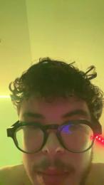 NiceBigCock — Cam4 profile photo