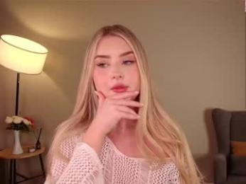 cute18cute — Chaturbate stream photo (Mar 2026)