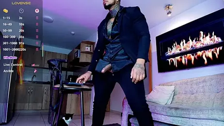zaiin_diesel — Stripchat stream photo (Jun 2026)