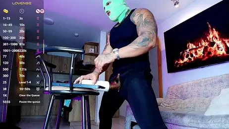 zaiin_diesel — Stripchat stream photo (Jun 2026)