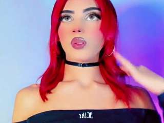 ana-paulet — Camsoda stream photo (Mar 2026)