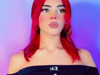 ana-paulet — Camsoda stream photo (Mar 2026)