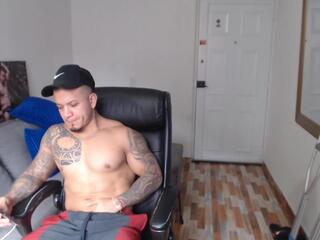 Joe Ford — Flirt4free profile photo