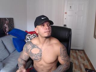 Joe Ford — Flirt4free stream photo (Mar 2026)