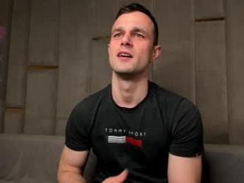 brandonnorriss — Chaturbate stream photo (Apr 2026)