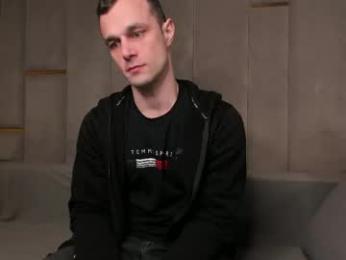 brandonnorriss — Chaturbate stream photo (Apr 2026)