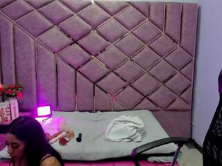 Sofia Dae — Flirt4free stream photo (Apr 2026)