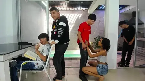 Latinhot_crazyysex — Stripchat stream photo (Sep 2026)