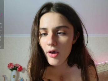 Lucie537 — Bongacams stream photo (Jul 2025)