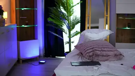 ZenyaNoir — Stripchat stream photo (Apr 2026)