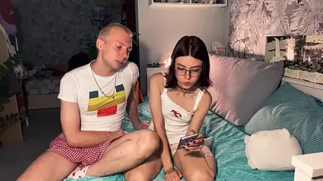 creammafia — Stripchat stream photo (Aug 2025)