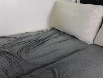 aryafrei — Chaturbate stream photo (Aug 2026)