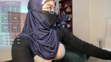 Sasha_Anaan — stripchat