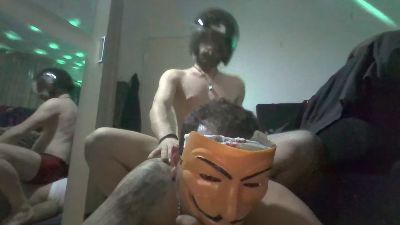 El_Davidoo — Cam4 stream photo (Apr 2026)
