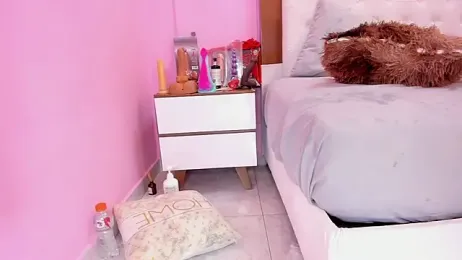 alysonJackson — Stripchat stream photo (Sep 2025)