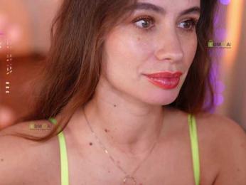 -YOUR_ANGEL- — Bongacams stream photo (Apr 2026)