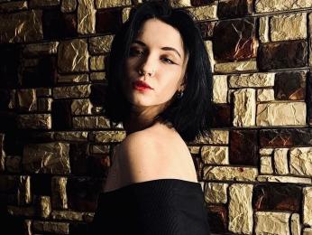 BereniceParrack — livejasmin