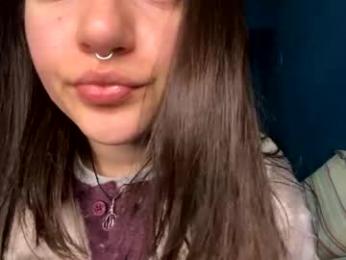 kikilove15 — 在 chaturbate 直播的网络摄像头模特