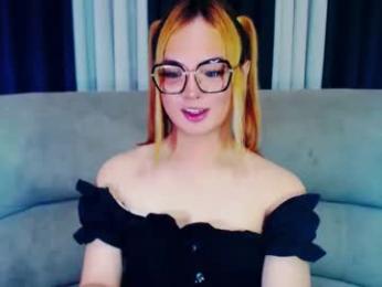 hailywilson — Chaturbate stream photo (Feb 2024)