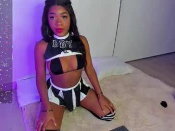 _chloe_adams — Chaturbate stream photo (Aug 2025)