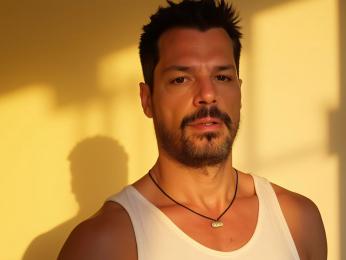 ChrisTopson — livejasmin