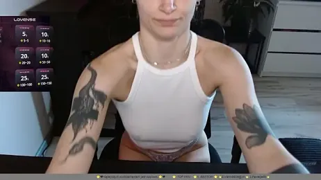 __Leyla__ — stripchat