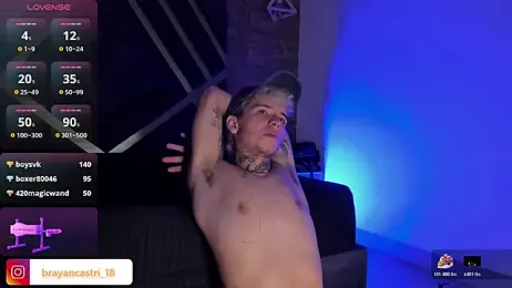 Ian_Castillo_ — Stripchat stream photo (Mar 2026)