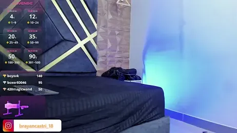Ian_Castillo_ — Stripchat stream photo (Mar 2026)
