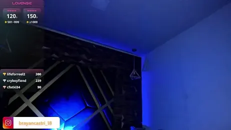 Ian_Castillo_ — Stripchat stream photo (Mar 2026)