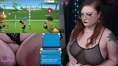 evamila — Stripchat stream photo (Mar 2026)