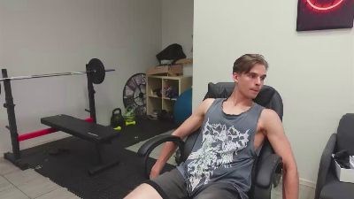 David_Heath — Cam4 profile photo